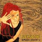 Breda Anancy - Sunshine (Singolo)